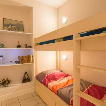 Heliotel Marine Apartment