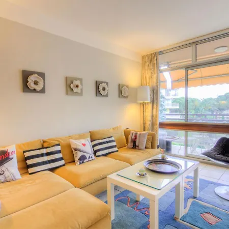 Apartment Heliotel Marine *