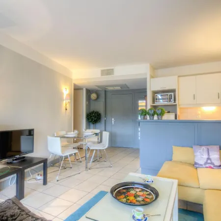 Heliotel Marine Apartamento *