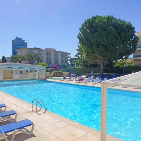 Heliotel Marine Apartment